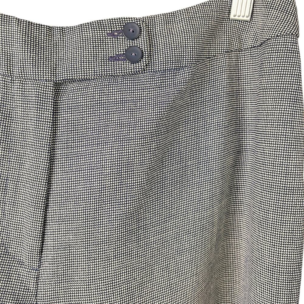 Pendleton Women's High Rise Wool Stretch Lined Pa… - image 5